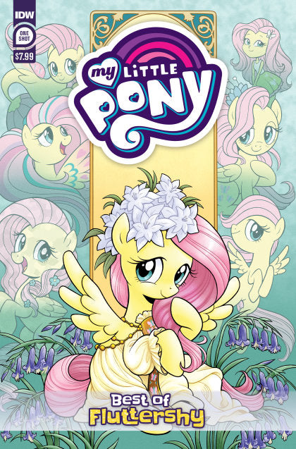 My Little Pony: Best of Fluttershy