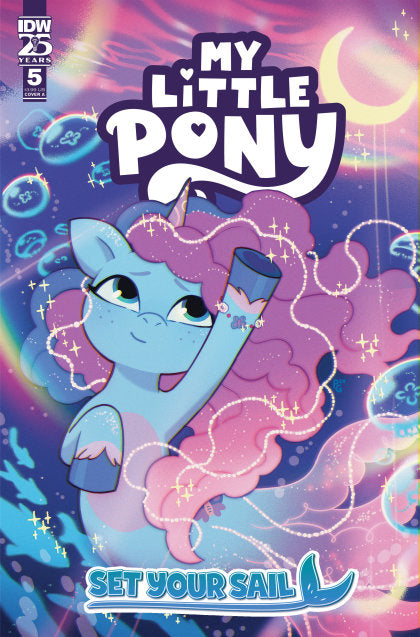 My Little Pony: Set Your Sail #5