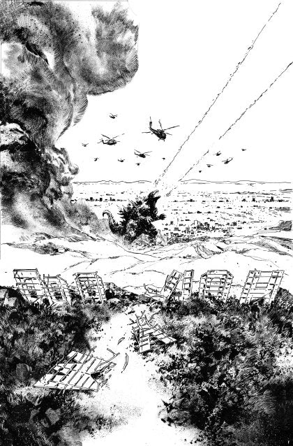 CVR RI 25 HARDMAN FULL ART B&W (2025-04-30)