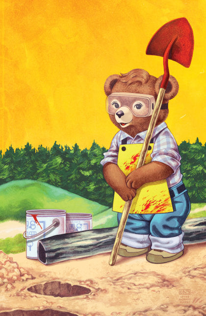 CVR RI 50 BEALS STORYBOOK VARIANT FULL ART (2026-01-14)