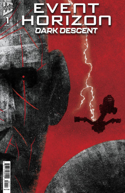 Event Horizon: Dark Descent #1