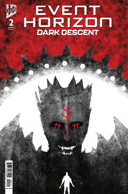 Event Horizon: Dark Descent #2