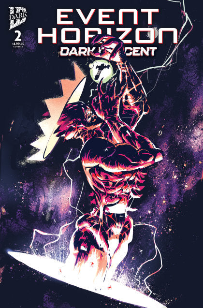 Event Horizon: Dark Descent #2