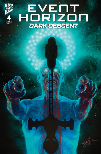 Event Horizon: Dark Descent #4