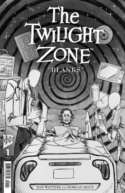 The Twilight Zone #1
