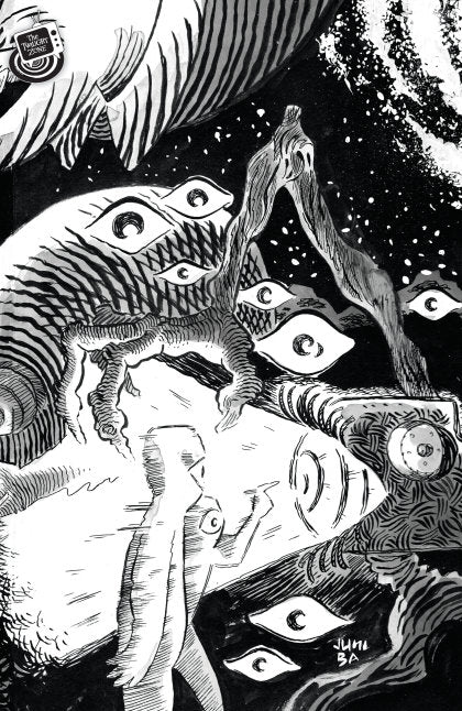 The Twilight Zone #10