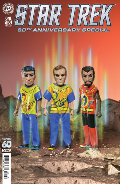 Star Trek: 60th Anniversary Special