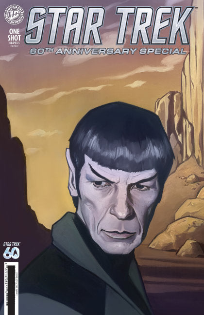 Star Trek: 60th Anniversary Special