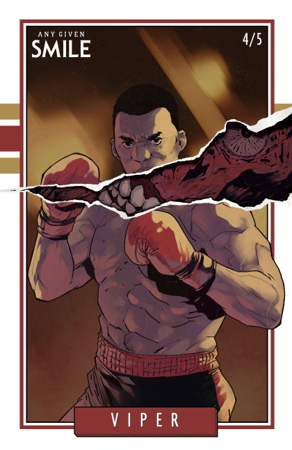 CVR C COLLAR TRADING CARD VARIANT (2027-01-20)