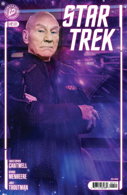 CVR B PHOTO VARIANT (2026-11-18)