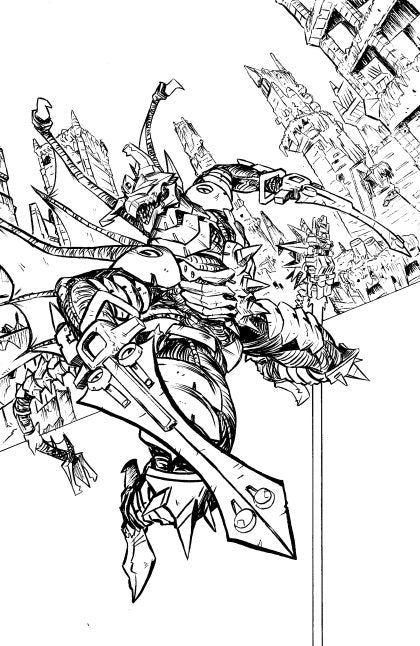 CVR RI 10 ONO B&W FULL ART (2026-11-11)