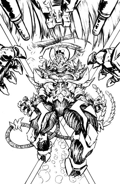 CVR RI 10 ONO B&W FULL ART (2027-01-13)