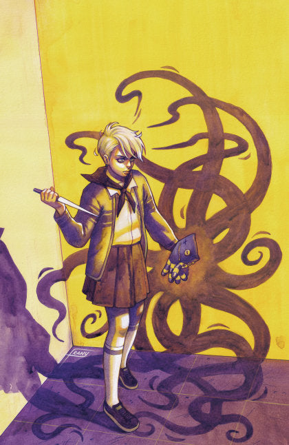 CVR E 1:20 INCV BOOM 20TH ANNIVERSARY VARIANT FULL ART, FRANY (2025-12-03)