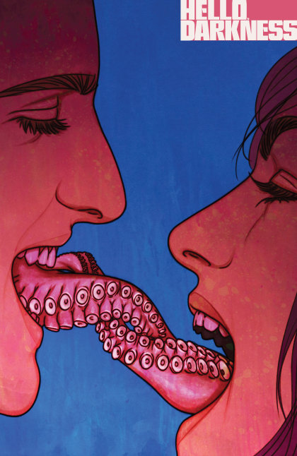 Hello Darkness #11