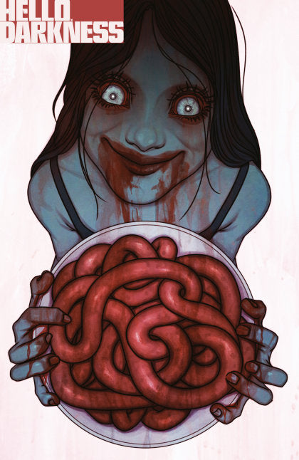 Hello Darkness #14