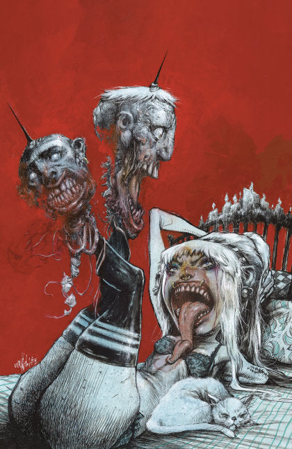 CVR C VARIANT FULL ART, WAYSHAK (2025-09-10)