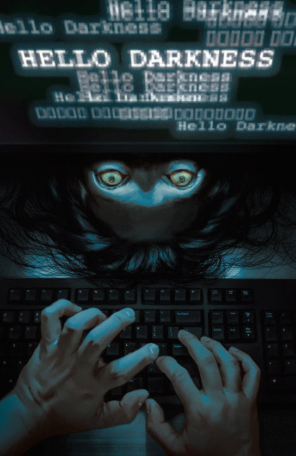 Hello Darkness #15
