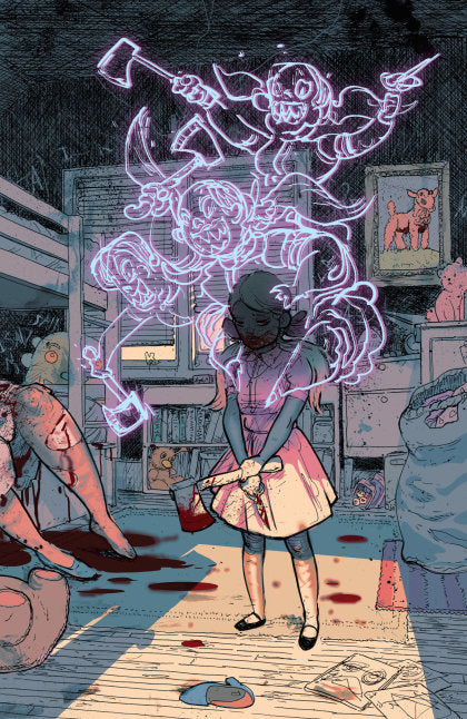 CVR C VARIANT FULL ART, ROSSMO (2026-03-04)