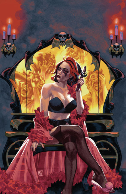 CVR C VARIANT FULL ART, VALERIO (2026-11-25)