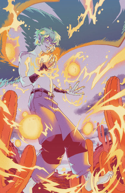 CVR G 1:30 INCV FULL ART, HANS (2025-09-24)