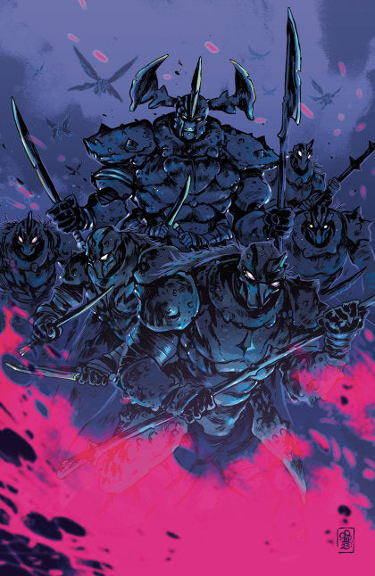 CVR G UNLIMITED VARIANT FULL ART, DIALYNAS (2025-11-12)