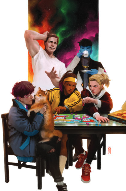 CVR F 1:20 INCV BOOM 20TH ANNIVERSARY VARIANT FULL ART, MERCADO (2025-04-30)