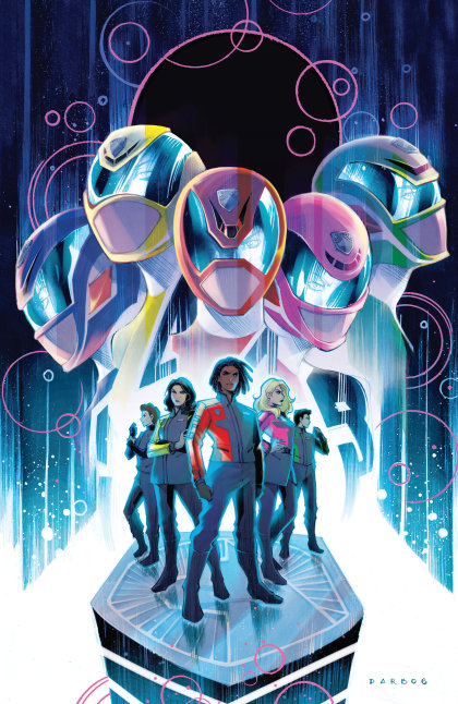 CVR D 1:10 INCV FULL ART, DARBOE (2025-10-15)