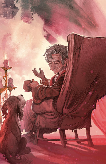 Jim Henson Presents #4