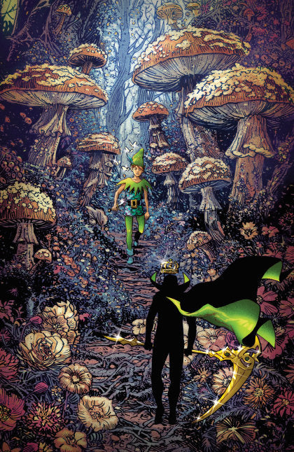 CVR F UNLOCKABLE VARIANT FULL ART, PANOSIAN (2025-04-23)