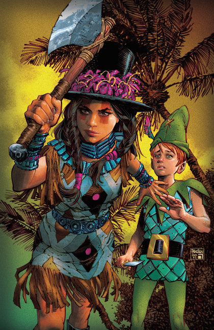 CVR F UNLOCKABLE VARIANT FULL ART, PANOSIAN (2025-05-28)