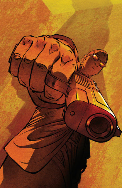 The Killer: Affairs of the State II #2