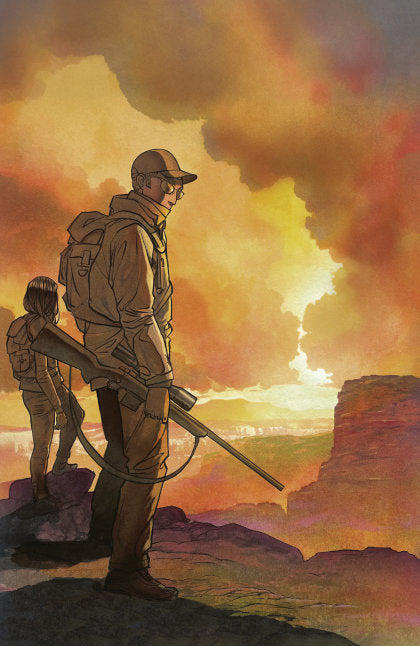 The Killer: Affairs of the State II #3