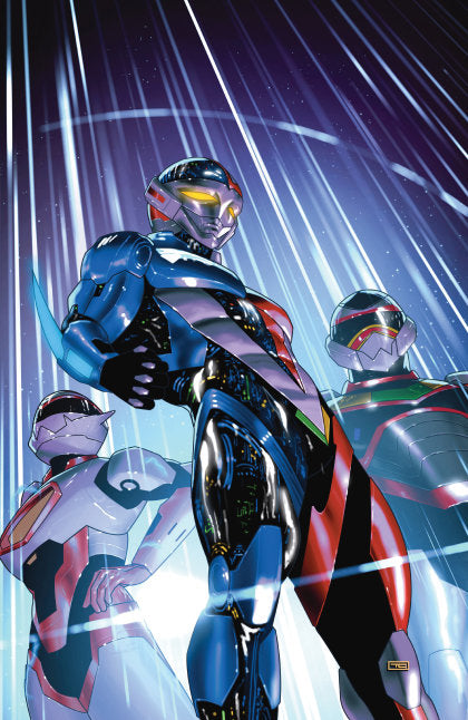 CVR M FOC REVEAL VARIANT DRESSED, DARBOE (2025-06-25)