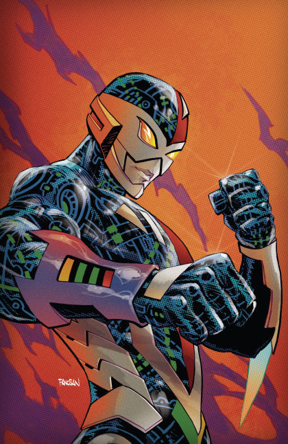 CVR H 1:20 INCV BOOM 20TH ANNIVERSARY VARIANT FULL ART, PANOSIAN (2025-06-25)