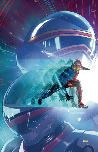 CVR D 1:10 INCV FULL ART, CLARKE (2025-10-01)