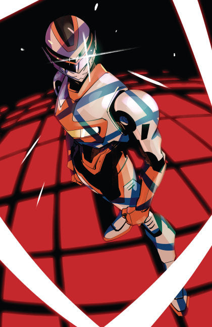 CVR G 1:75 INCV FULL ART, DI NICUOLO (2025-10-01)