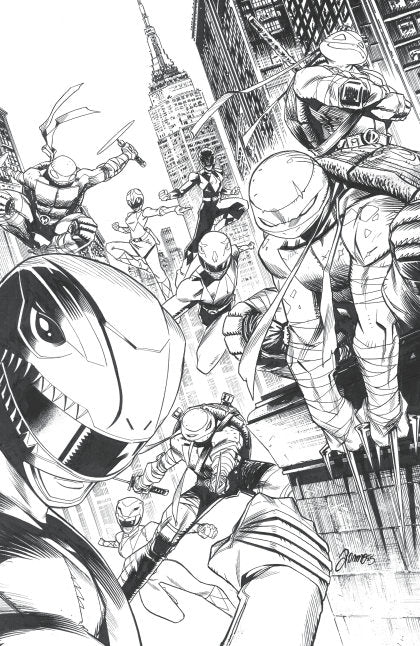 CVR E 1:10 INCV FULL ART, INKS, ZONNO (2026-03-25)