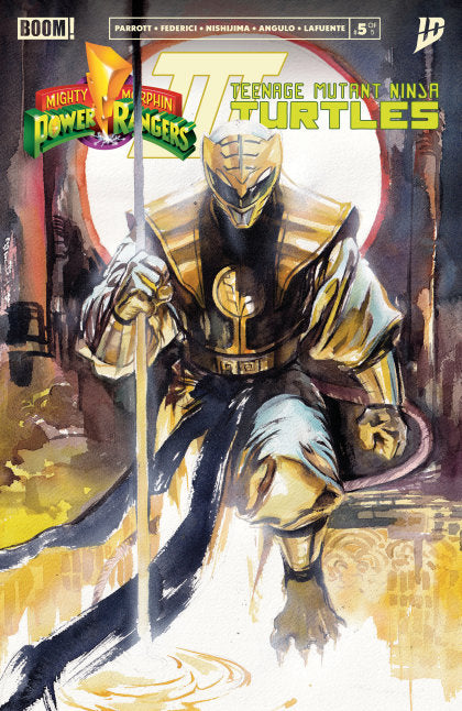 CVR I FOC REVEAL VARIANT DRESSED, ITO (2026-03-25)