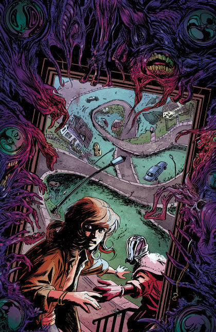 Blink and You'll Miss It #2