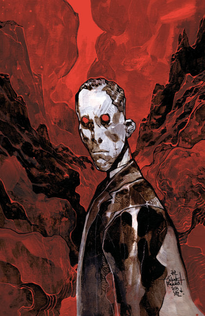 The Last Day of H.P. Lovecraft #1