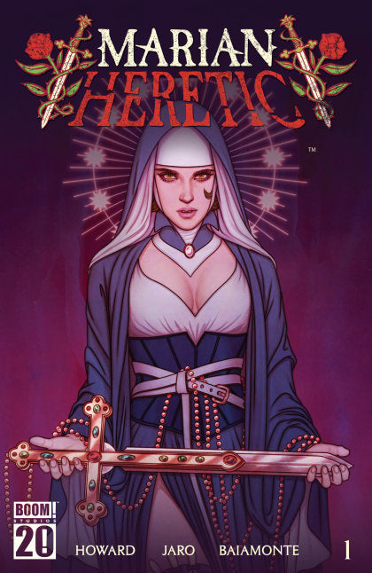 Marian Heretic #1