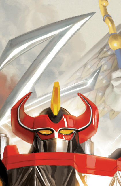 CVR C MEGAZORD CONNECTING VARIANT FULL ART, MERCADO (2026-07-15)