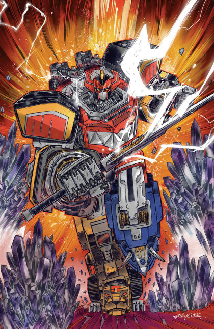 CVR G 1:20 INCV FULL ART, REDCODE (2026-07-15)