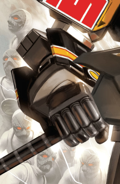CVR C MEGAZORD CARD STOCK CONNECTING VARIANT FULL ART, MERCADO (2026-09-30)