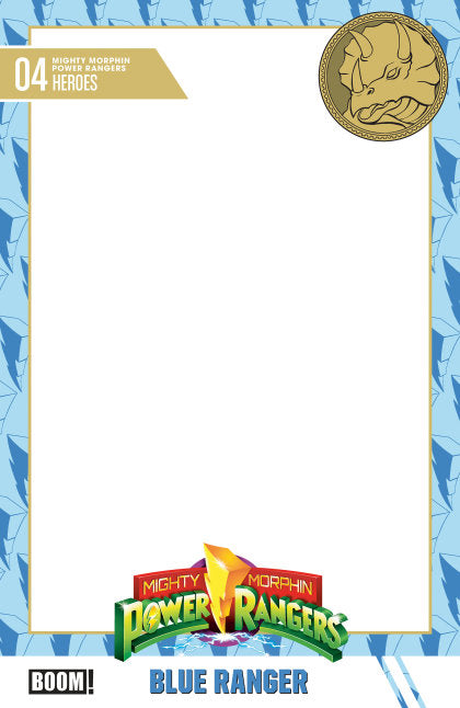 CVR D TRADING CARD BLANK SKETCH VARIANT (2026-09-23)