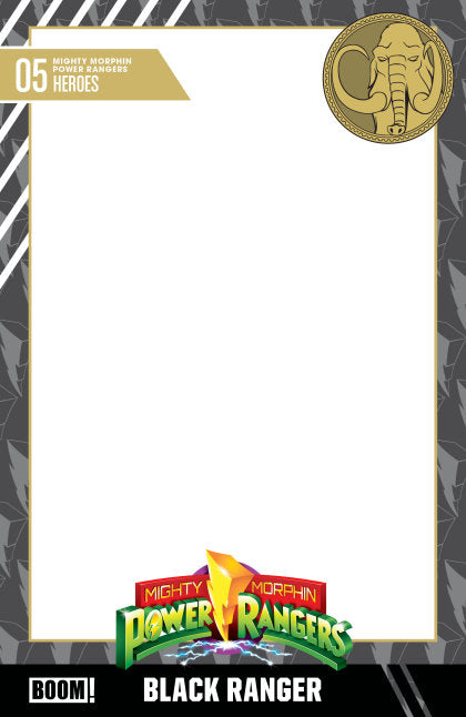 CVR D TRADING CARD BLANK SKETCH VARIANT (2026-10-28)