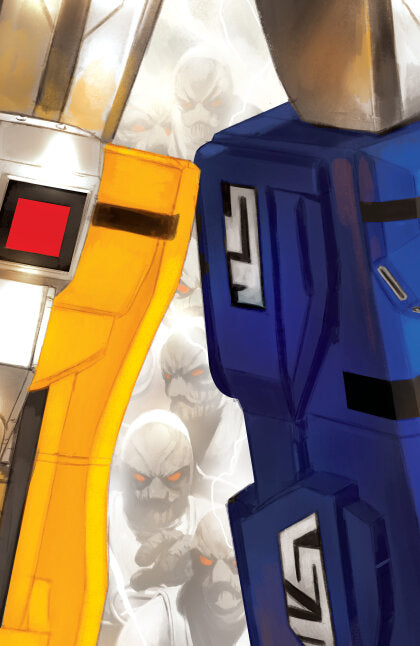 C MEGAZORD CARD STOCK CONNECTING VARIANT FULL ART, MERCADO (2027-01-27)