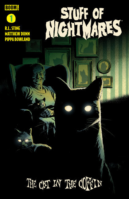 CVR C HOMAGE VARIANT DRESSED, GORHAM (2026-08-26)