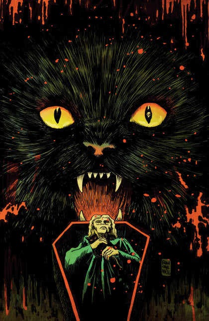 CVR D GLOW IN THE DARK VARIANT FULL ART, FRANCAVILLA (2026-08-26)