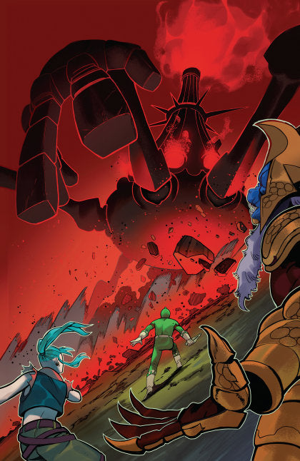 CVR H 1:50 INCV VARIANT FULL ART, RIVAS (2026-11-18)